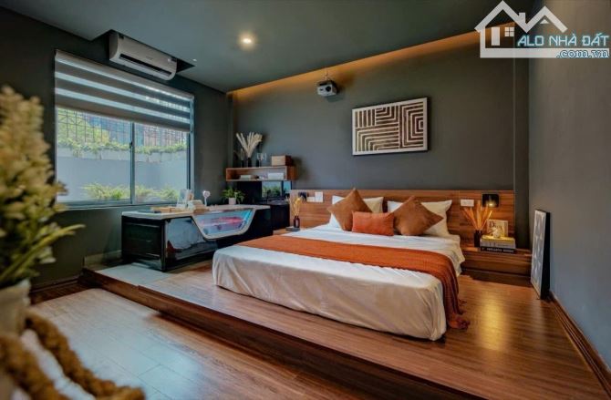 22,5 tỷ dt 78m 6t 3,5mMT siêu phẩm giảng võ tt đống đa oto vào nhà quay đầu dòng tiền ổn đ