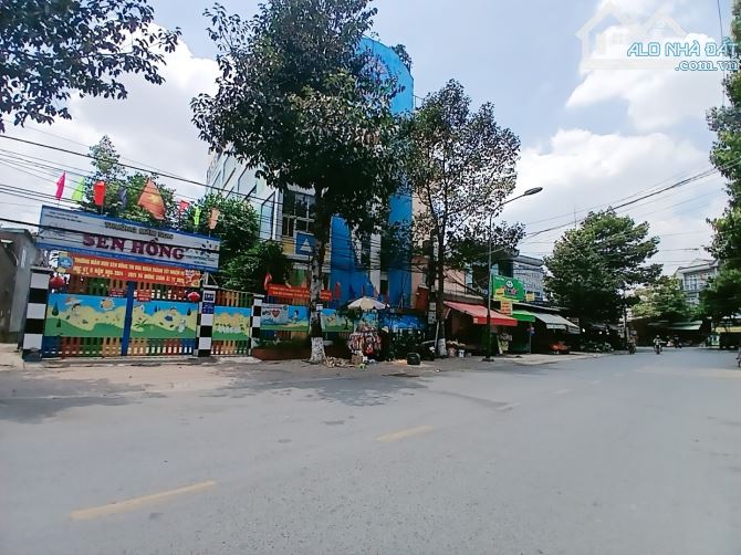Bán Nhà MT Phạm Ngũ Lão ,Dĩ An. 139m² chỉ 7. Tỷ