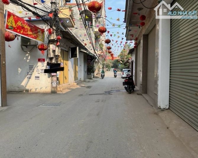 BÙI XƯƠNG TRẠCH, Thanh Xuân - XÂY CCMN - KINH DOANH ĐỈNH, 140m2 , 13.9 tỉ
