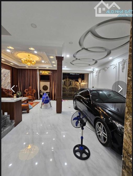 BÁN GẤP NHÀ NGANG LỚN 8M, 160M2, 5 TẦNG, THANG MÁY, ÂU CƠ -LẠC LONG QUÂN, CHỈ 22.X TỶ