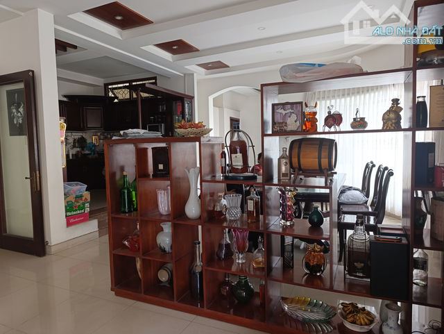 GÓC 3 MẶT TIỀN – NHÀ CỰC ĐẸP CÙ CHÍNH LAN P13 TÂN BÌNH – 175M² – GIÁ CHỈ 35 TỶ
