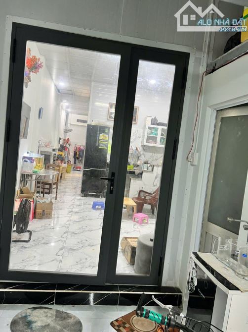 NHÀ MẶT TIỀN ĐƯỜNG MỄ CỐC – VỪA Ở VỪA KINH DOANH, DÒNG TIỀN ỔN ĐỊNH 10TR/THÁNG - 10,2 Tỷ