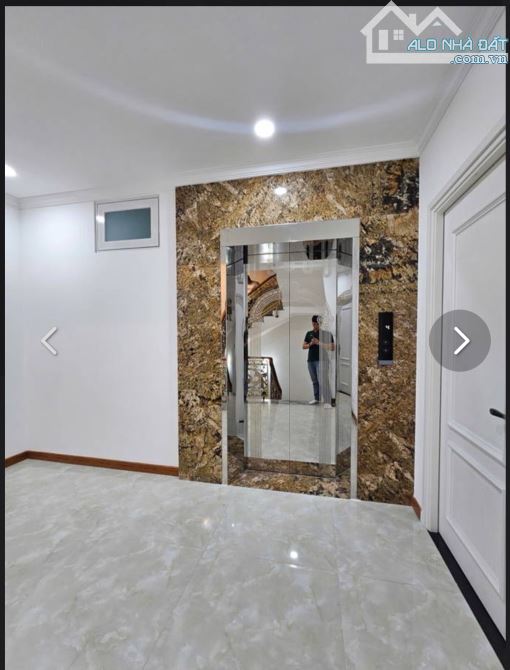 CHỈ 22.X TỶ CÓ NGAY NHÀ BIỆT THỰ 5 TẦNG, THANG MÁY,  HỒ BƠI, 160M2, KHU VIP TÂN PHÚ