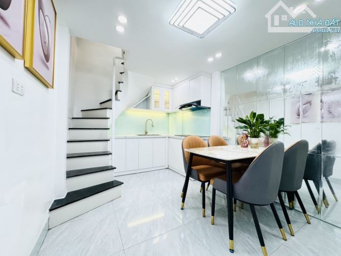 TIN ĐƯỢC KHÔNG ??? TRUNG TÂM HBT- PHỐ ĐẠI LA  4 TẦNG - SỔ ĐỎ RIÊNG - NHỎ NHẮN XINH XẮN