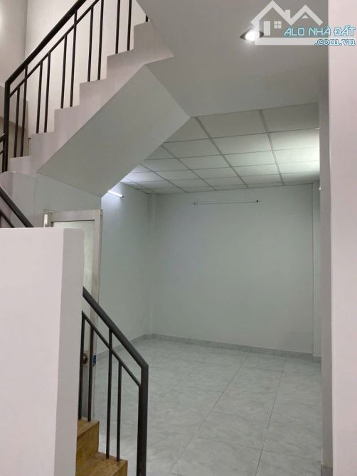 BÁN NHÀ 2 TẦNG - HXH CÁCH MẠNG THÁNG 8 – PHƯỜNG 10 - QUẬN 3 – 14,2 TỶ