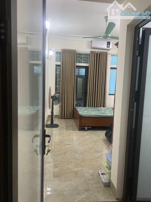 🏠 NHÀ MỚI KÍNH KOONG – 5 TẦNG XÂY MỚI – BA GÁC TRÁNH XE MÁY – GIAO THÔNG THUẬN TIỆN