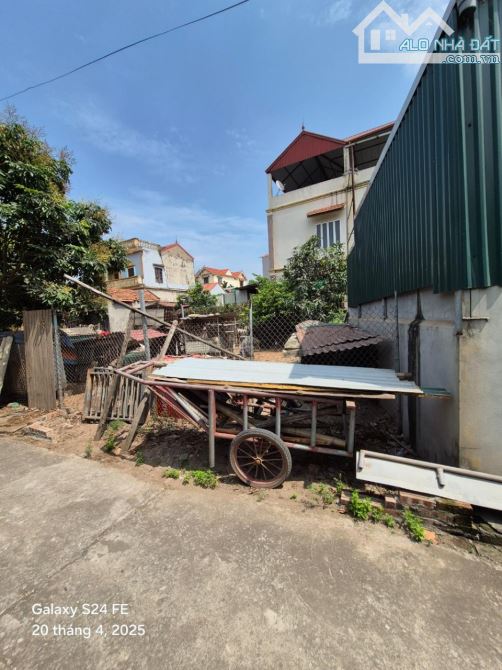 Bân mảnh đất Vạn Phúc hàng hiếm giá đầu tư 65m giá 2.4 tỷ