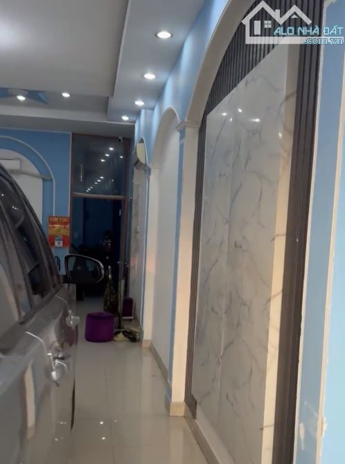 Nhà mặt tiền TL15 – Vị trí vàng, dáng nhà chuẩn – 1 trệt 1 lầu BTCT, dài 28m đẳng cấp, 3PN