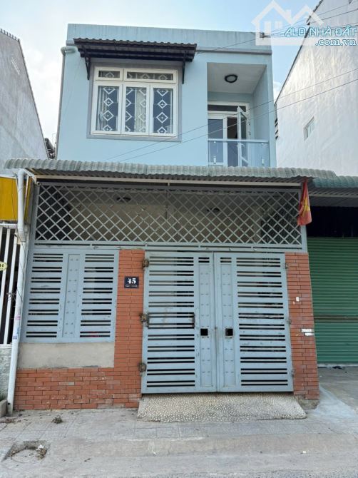 BÁN NHÀ MẶT TIỀN KQH YERSIN - CÁCH HỒ XUÂN HƯƠNG 500M - KINH DOANH BUÔN BÁN THUẬN TIỆN