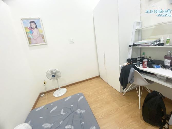 Bán nhà hẻm xe hơi Trần Đình Xu Q1, 61m2 [3.8×16] 4PN, hoàn công nhỉnh 17 tỷ. TL