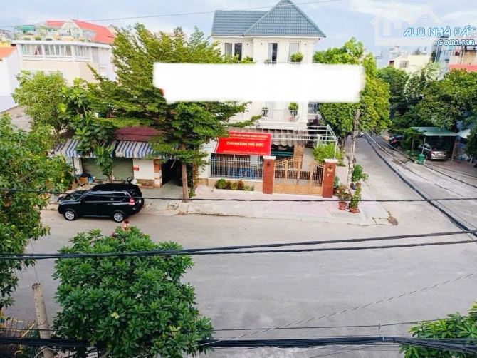 Bán gấp nhà 2 mặt tiền khu bên sông Hiệp Bình Chánh, 155m2(7,2 x 22m), 3 tầng - 19ty TL