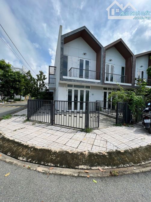 Chủ Kẹt Gữi Bán 1 CẶP Nhà Đẹp Block N8 Dự Án Cát Tường Phú Sinh , Ngay Công Viên Kỳ Quan