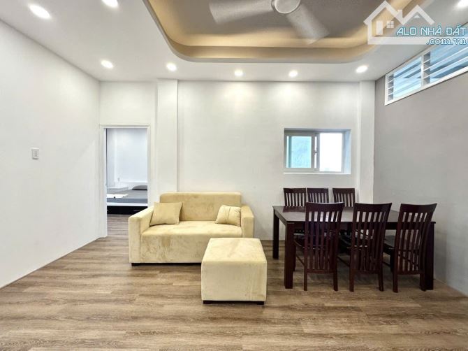 Chung cư chợ Cây Thị F11 Bình Thạnh - 74m2 3pn - thang máy full nội thất - 3.05 tỷ - 10