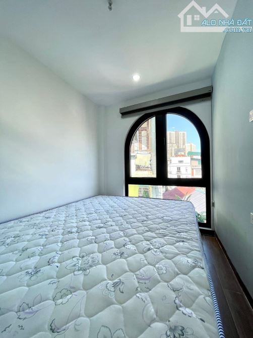 Bán nhà Trần Duy Hưng 63m² x 7 tầng, mt 4.2m – 16 phòng full – dòng tiền 100/th giá 18.7ty - 10