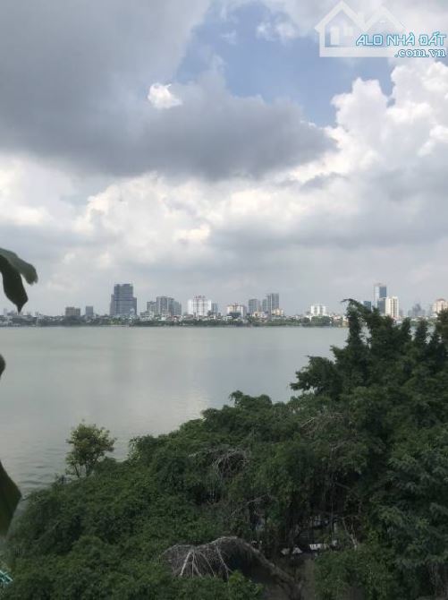 BÁN TÒA NHÀ DÒNG TIỀN 1,5 TỶ THÁNG ,QUẢNG KHÁNH - TÂY HỒ - 285 tỷ - 300 m2-7 t- mt 15 m - 10