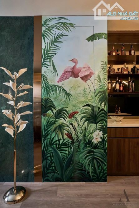 Bán gấp căn hộ Terra RoYal - La VeLa SaiGon Hotel 2PN giá tốt bán nhanh - 10