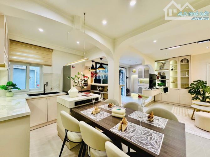 Bán Nhà Phố Đẹp Đường Lê văn Sỹ, Phường 13, Quận Phú Nhuận, Hồ Chí Minh - 10