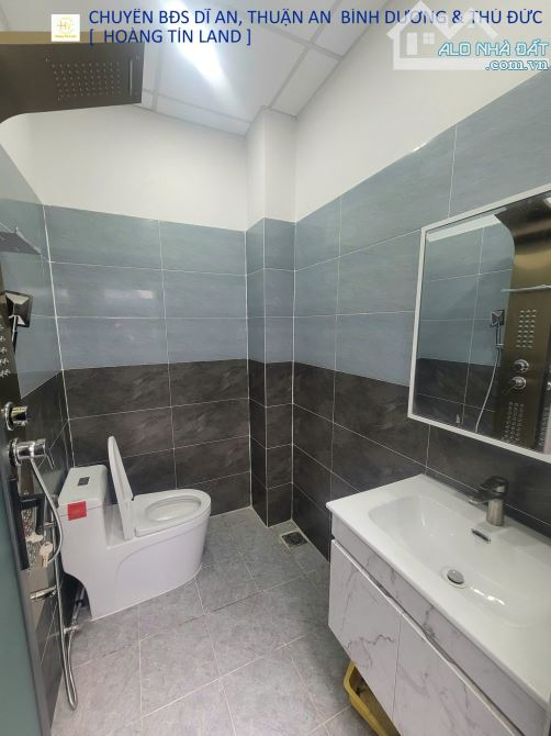 Bán nhà 1T2L 4x16.5m hoàn công, mặt tiền Bình Chuẩn 44 p.Bình Chuẩn - 10
