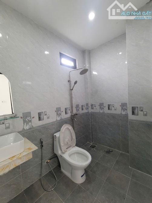 Bán nhà 1T2L 4x20m, đường D3 KDC Lê Phong Bình Chuẩn 1 p.Bình Chuẩn - 10