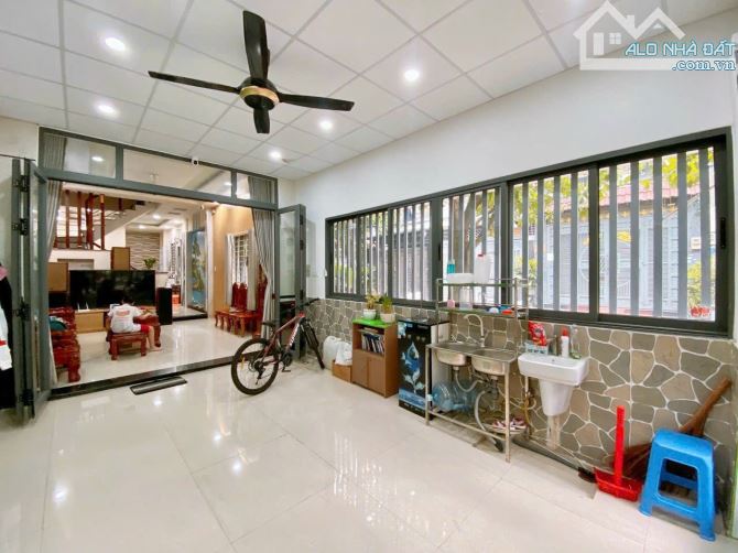 Siêu phẩm duy nhất tại Gò Vấp-2 mặt tiền hẻm xe hơi-giá cực mềm-chỉ 8.5 tỷ - 10