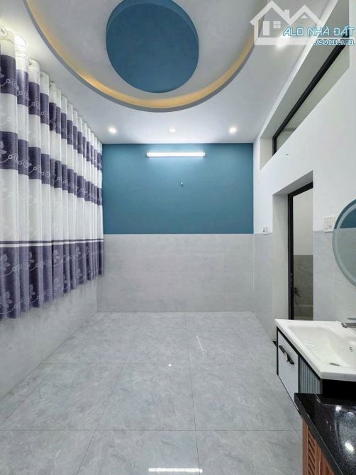 Bán Nhà Trệt Lầu - Cách Đường Tạ Thị Phi Chỉ 100m - 10