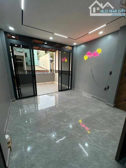 QUÁ RẺ CHỈ 8.9 TỶ, SỞ HỮU NGAY SIÊU PHẨM TẠI P.8 LẠC LONG QUÂN, TÂN BÌNH - 10