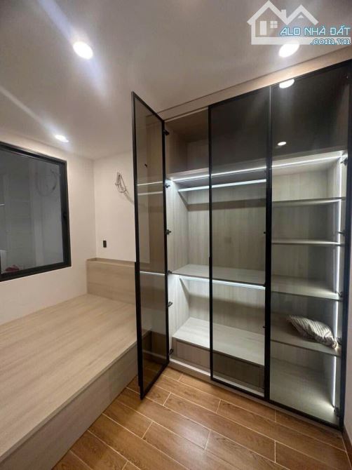 Bán Nhà Đường Cầu Dứa -Nhà 2 Tầng -3PN -Sổ Hồng Hoàn Công - 10