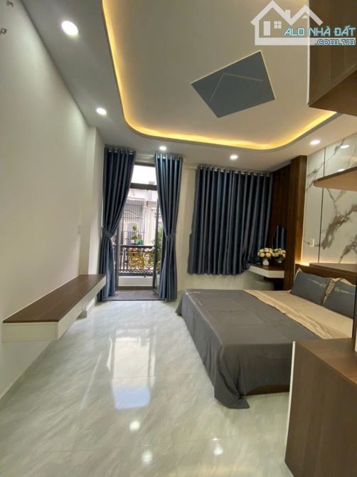 NHÀ ĐẸP Tháng 5 1/NGUYỄN GIA THIỀU-Q3 Chỉ 3TỶ270/75,2M2-3tầng.Shr gọi em liền nha - 10