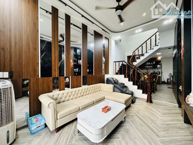 BÁN NHÀ 3 TẦNG KIỆT NGUYỄN TRI PHƯƠNG ĐẦY ĐỦ CÔNG NĂNG – GIÁ TỐT!!! - 10
