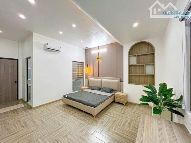 Sang Nhanh Căn Nhà Đường Phùng Văn Cung, Phú Nhuận, Giá 4 Tỷ 360Tr/ 60m2. Sổ Hồng Riêng - 10