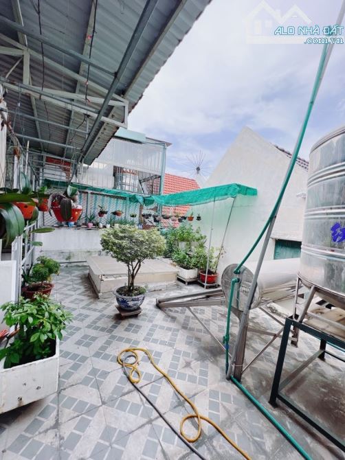 ĐƯỜNG 12M - 4 TẦNG - 105M2 - 8M x 14M - KHU PHÂN LÔ - GẦN CHỢ CĂN CỨ 26 - CITYLAND - 10
