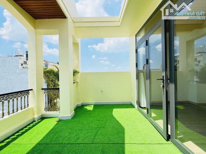 Bán Nhà Gò Vấp 5 Tầng Đẹp Dưới 9 Tỷ, p12. - 10