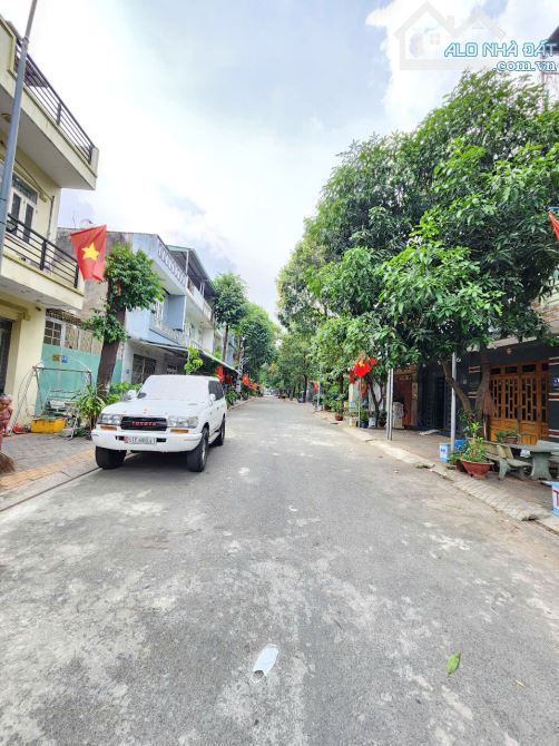 4Tỷ4 🔥👉 Nhà Rẻ gần Vincom và Ngã Tư 550__1T2L__KDC Toa Xe, ra Lý Thường Kiệt chỉ 200m - 10