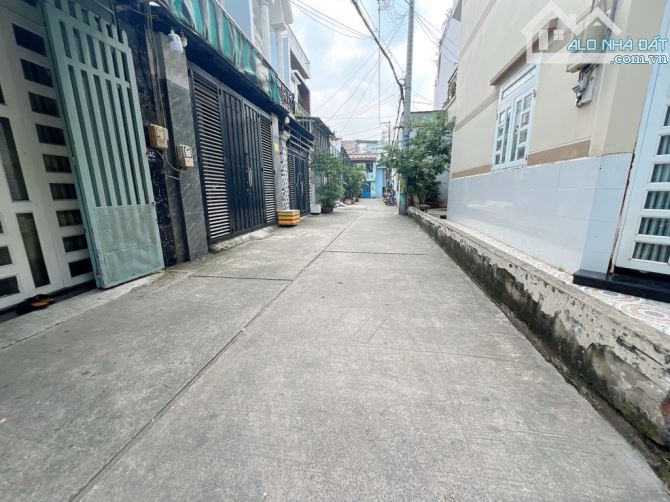 BÁN NHÀ 5 TẦNG 50M2 NGAY TÂN KỲ TÂN QUÝ NỐI DÀI KHU BÌNH HƯNG HÒA B GIÁ 4,8TỶ TL - 10
