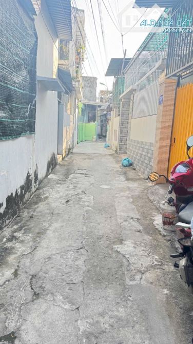 Cần bán nhà đường  Phùng Hưng, p.Phước Long, Nha Trang - 10