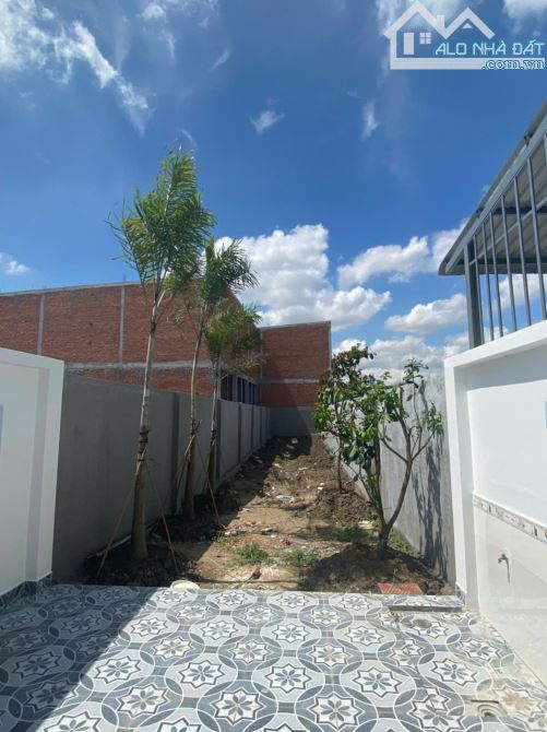 bán nhà gần khu công nghiệp Cầu Tràm dt 4x66 giá 3 tỷ 150tr. - 10