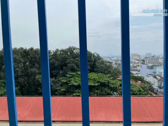 MẶT TIỀN 6 TẦNG ĐÚC NGUYỄN THỊ ĐẶNG TTH QUẬN 12 GIÁ RẺ 22 TỶ - 10