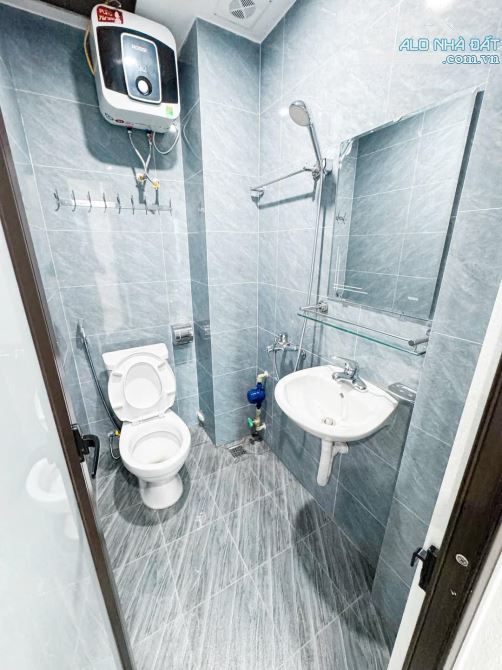 Bán Tòa CCMN Phú Diễn- 76m2, 7T - Sát Phố- 20 Phòng khép kín Giá 21.5 Tỷ ẢNH THẬT!!! - 10