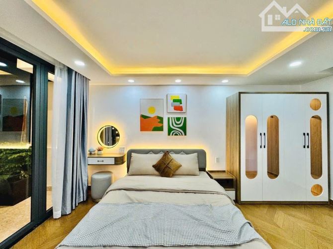 3.14Tỷ Có Nhà Q10 Gần cấp1 Nhât Tảo 2Tầng,3PN-42M2 Sổ Riêng ngay 193/Bà Hạt.goi E liền nha - 10
