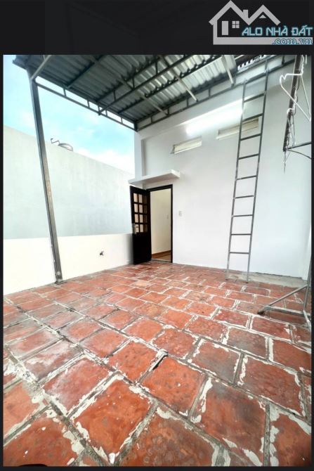 3ty980 nhà 3 tầng hiệp thành quận 12  đối diện nhà máy bia - 10