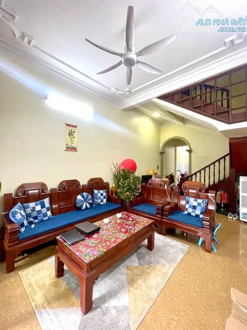 Bán nhà mặt phố, Cầu Trắng, Hà Đông - 10