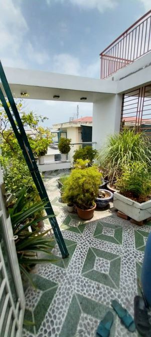 BÁN NHÀ GẦN CÔNG VIÊN BÌNH PHÚ, QUẬN 6 GIÁ 12 TỶ 3 - 10