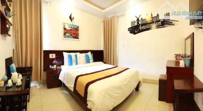🏨 KHÁCH SẠN  2o PHÒNG, 115M² ĐƯỜNG LOSEBY – GẦN BIỂN, KINH DOANH ĐỈNH 🏨 - 10