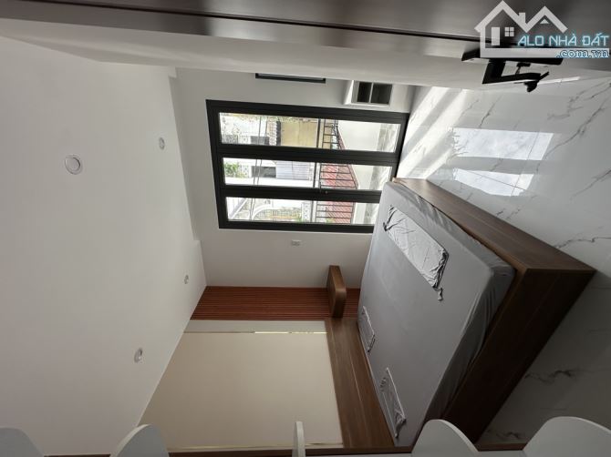 NHÀ GÒ VẤP ĐƯỜNG PHAN HUY ÍCH P12 HẺM XE TẢI THÔNG 4x11M GIÁ 5,1 TỶ 3 TẦNG 3PN GẦN BƯU CỤC - 10