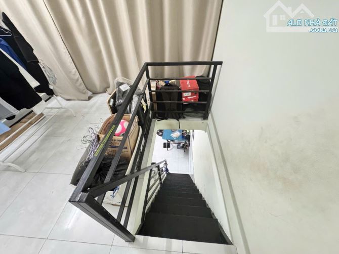 GẦN GIGAMALL HIỆP BÌNH CHÁNH THỦ ĐỨC - CHỈ NHỈNH 2 TỶ - HẺM Ô TÔ 7 CHỖ - 10