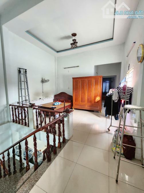 Bán nhà 1T2L 5x16m, mặt tiền Hai Bà Trưng p.Đông Hòa gần siêu thị Go Dĩ An - 10