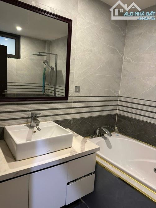 NHÀ MỚI, THANG MÁY XỊN,BÁN NHÀ ĐƯỜNG NGHI TÀM, TÂY HỒ, 65M, 15,3 TỶ - 10