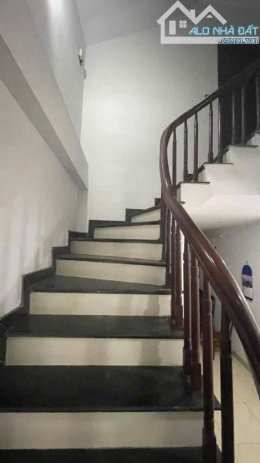 NHÀ ĐẸP Ở LUÔN PHỐ BỒ ĐỀ 70M-6 TẦNG-5MT. 15TỶ NHÀ GẦN HỒ GẦN PHỐ Ô TÔ VÀO NHÀ - 10