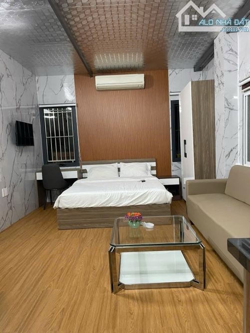 Chính chủ bán toà căn hộ sát phạm văn đồng cách biển 300m sơn trà đà nẵng - 10