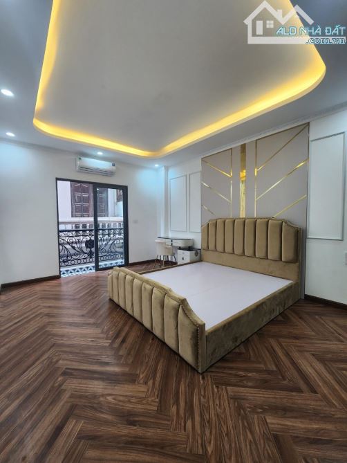 NHÀ MỚI 7 45M2 TẦNG THANG MÁY PHỐ VÕ THỊ SÁU  HAI BÀ TRƯNG GIÁ NHỈNH 19 TỶ 💎 - 10